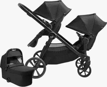 Baby Jogger City Select 2 Double (Duo)
