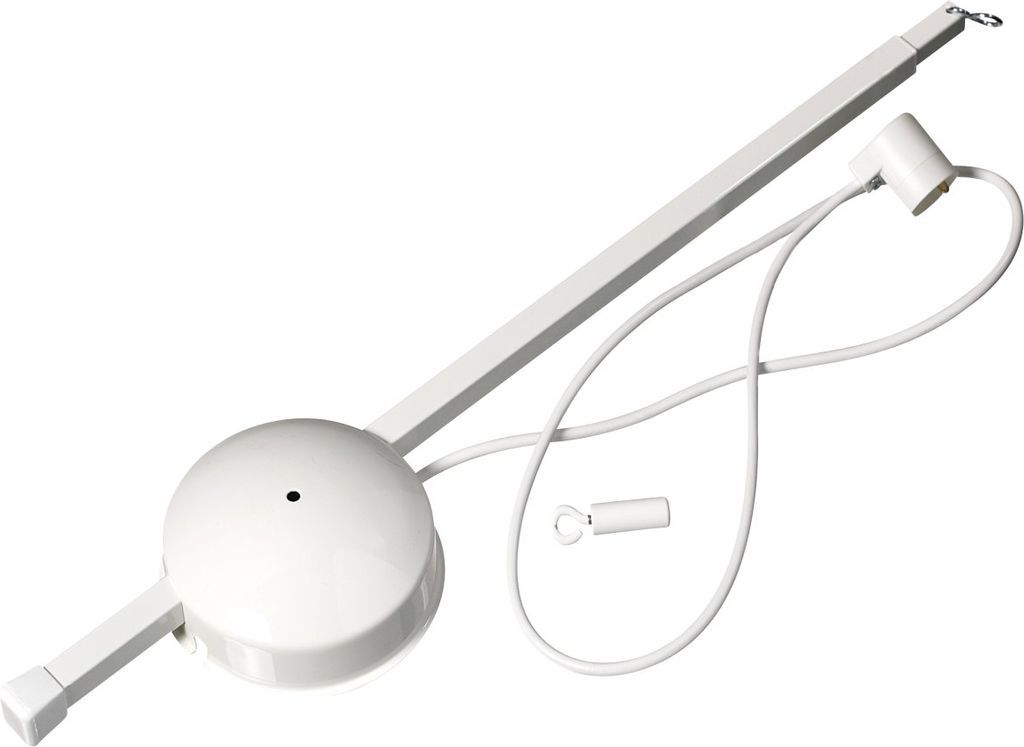 AH Belysning Optica Lampupphängning