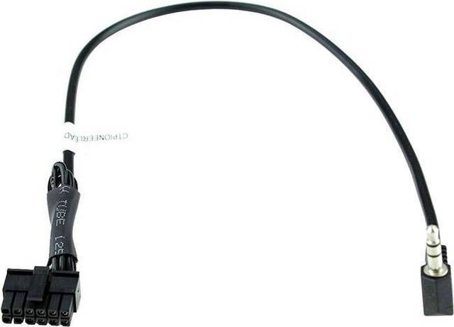 Connects2 Pioneer Leadkabel til cts rat interface