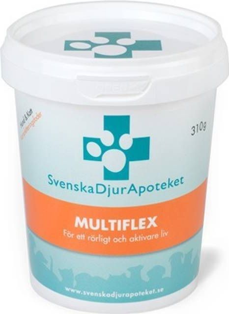 Svenska Djurapoteket MultiFlex 0.31kg