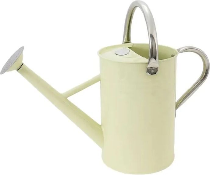 Kent & Stowe Metal Watering Can 9L