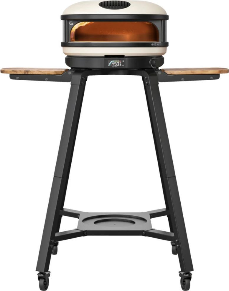 Gozney Arc + Arc XL Stand