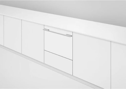 Fisher & Paykel DD60SHTI9 Integreret