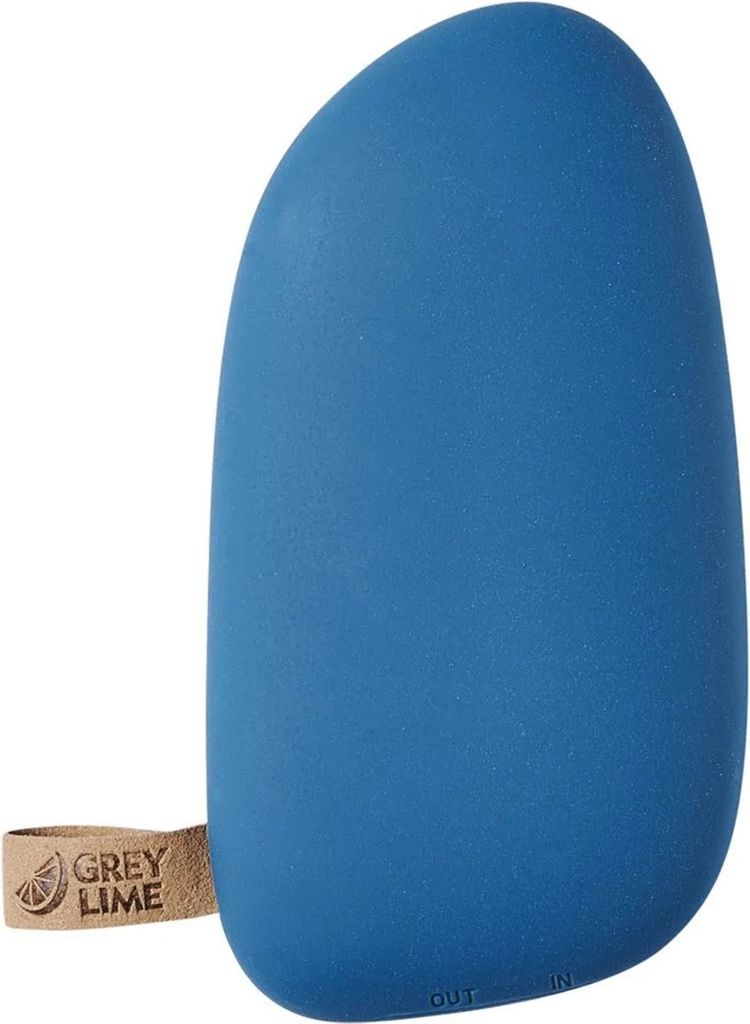 GreyLime Power Stone ll PowerBank - Blue - 5200 mAh