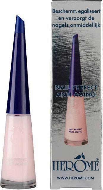 Herome Nail Perfect Anti Aging 10ml
