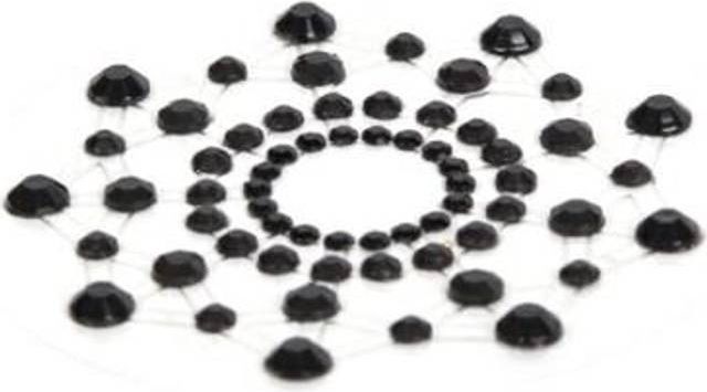 Bijoux Indiscrets Mimi Selvsidende Brystsmykker