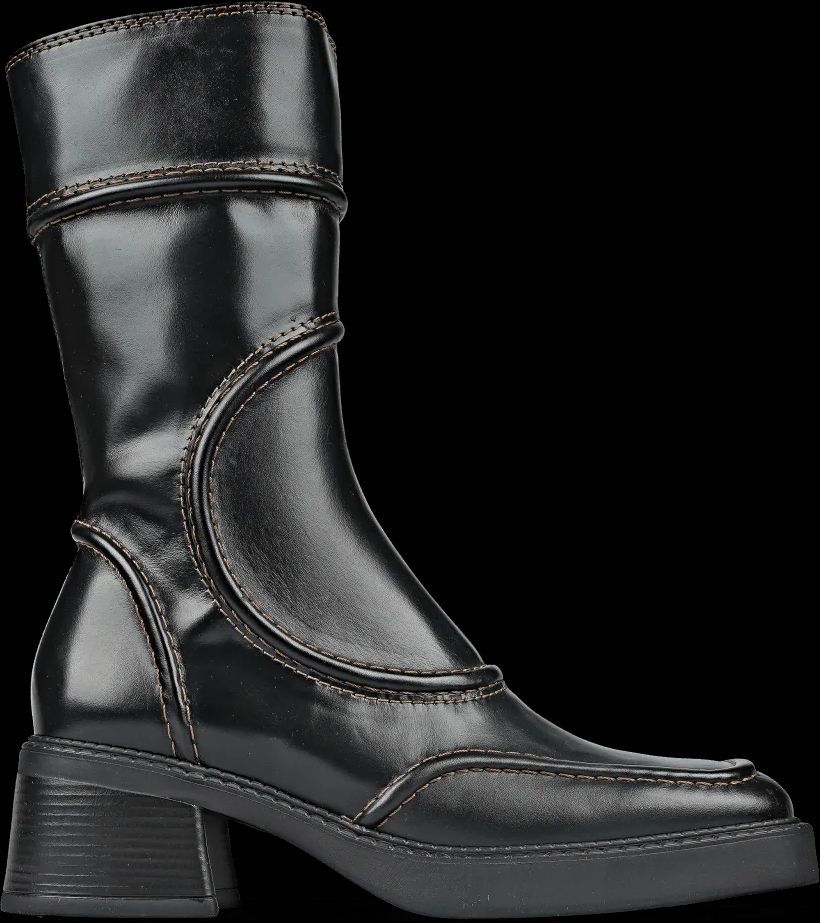 Malene Ankle Boots
