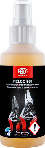 Felco 981 Harpiksfjerner