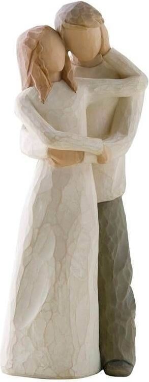 Willow Tree Together Dekorationsfigur 15.2cm