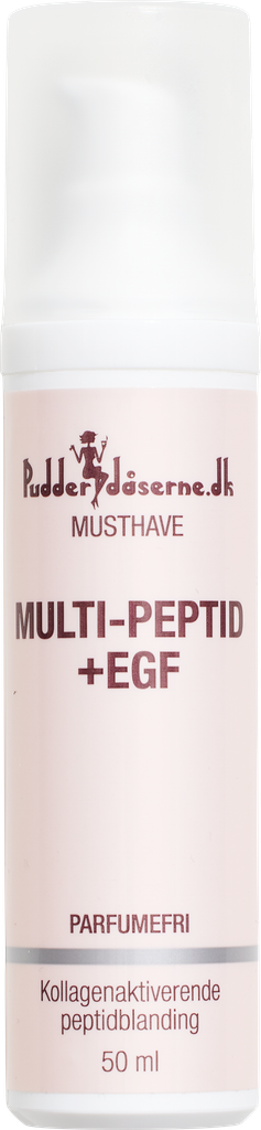 multipeptid+egf, 50 ml