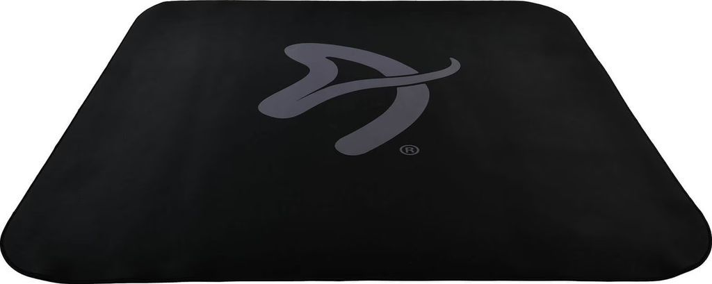 Arozzi Zona Quatro Gulvmåtte 1160 mm