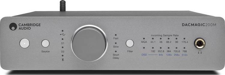 Cambridge Audio DacMagic 200M