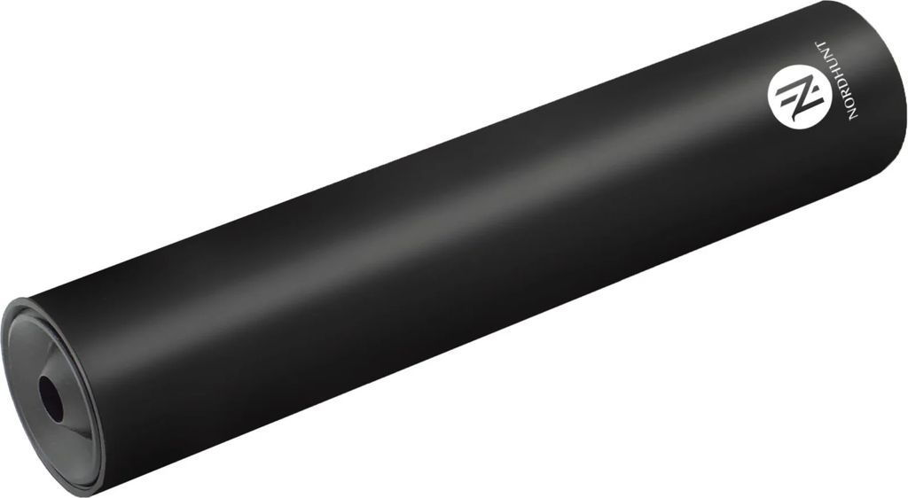 Nordhunt Silencer Rimfire Lyddæmper
