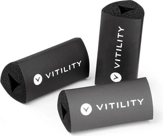 Vitility Pengrip Triangular 3pcs