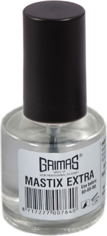grimas mastix extra hudlim, 10ml