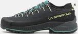 tx4 evo woman - hikingsko - carbon/zest