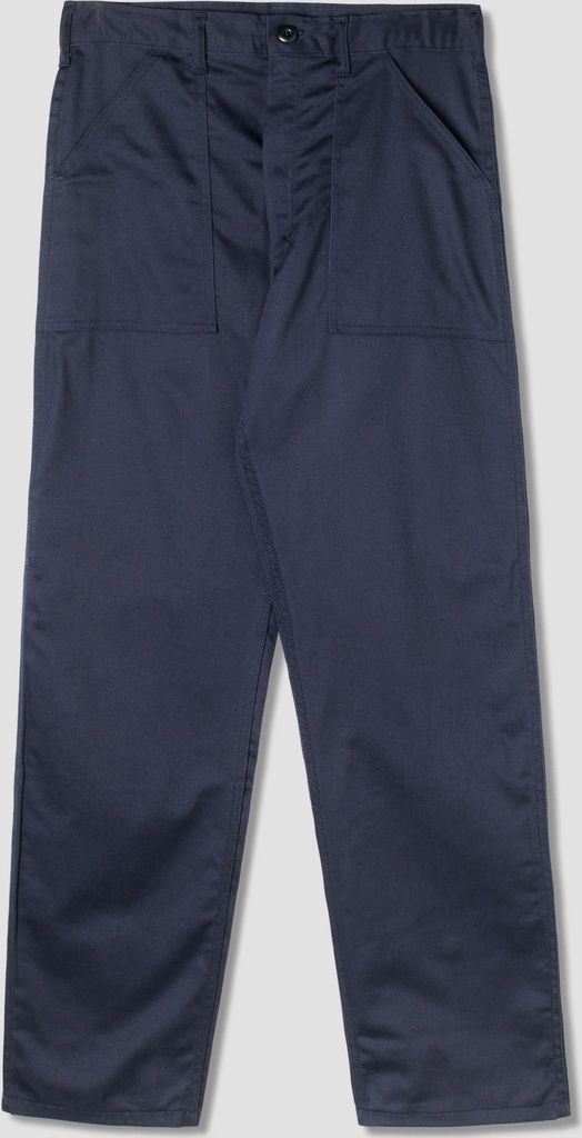 og loose fatigue (navy twill)