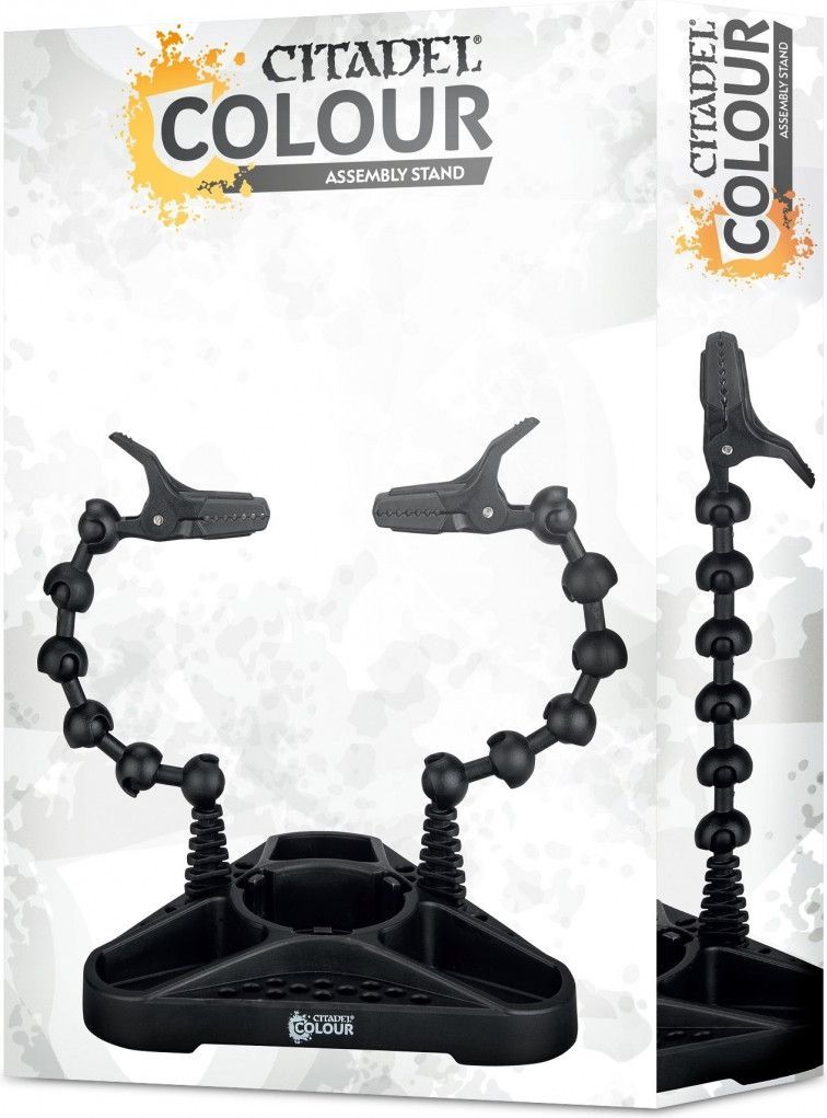 Games Workshop Citadel Assembly Stand