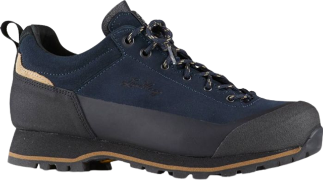 Lundhags Bjerg Low - Deep Blue