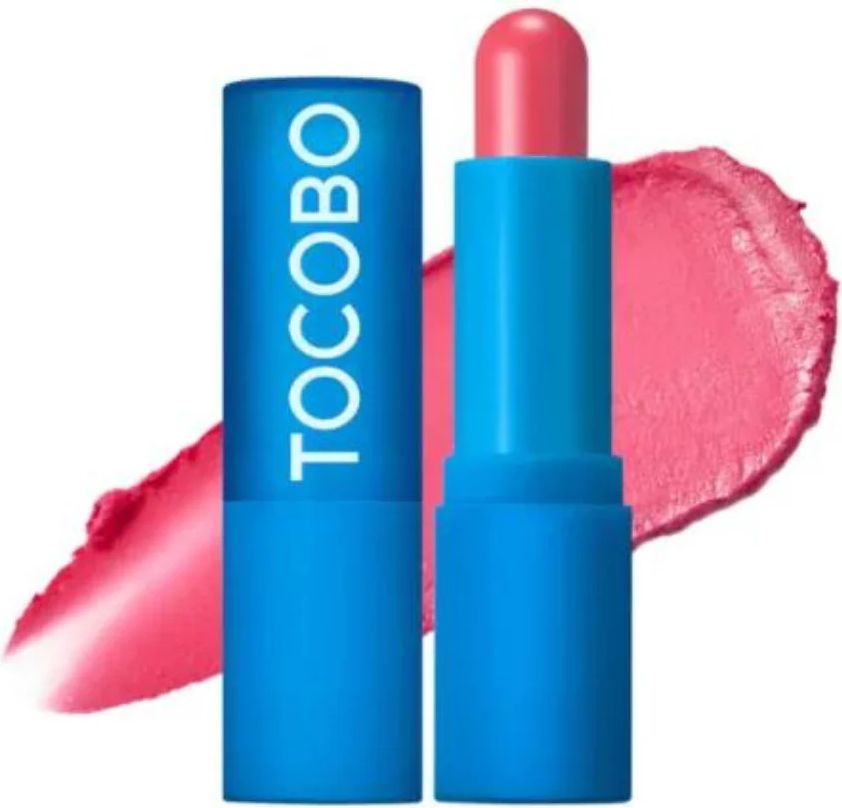 Tocobo Powder Cream Lip Balm 3.5G