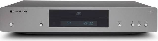 Cambridge Audio CXC v2