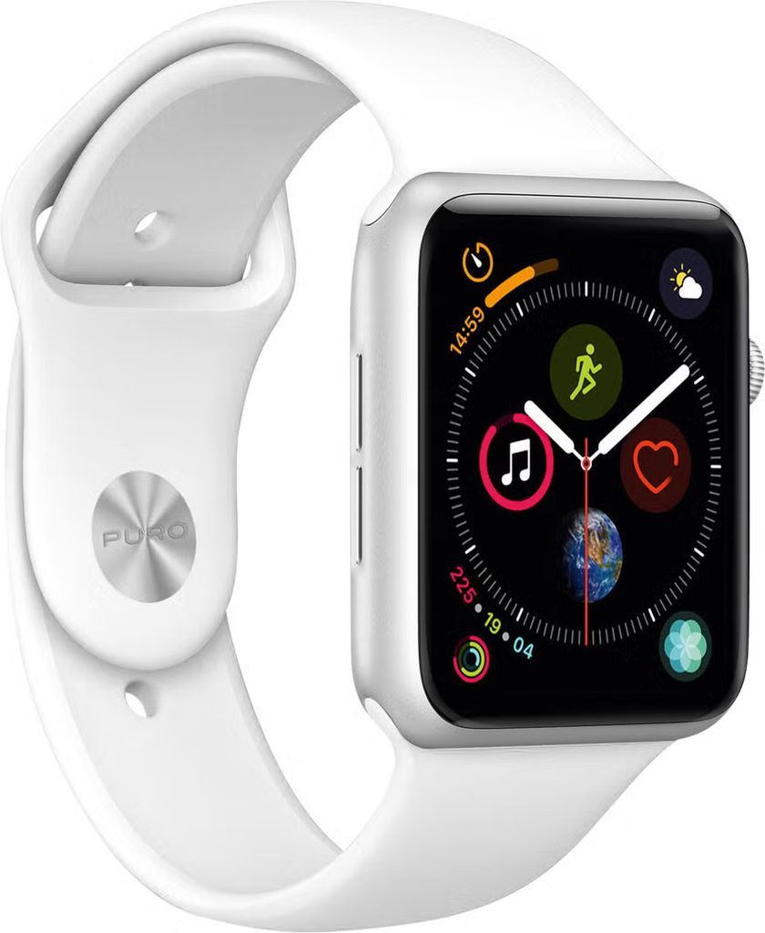 Puro ICON Armband für Apple Watch 42/44/45/49 mm