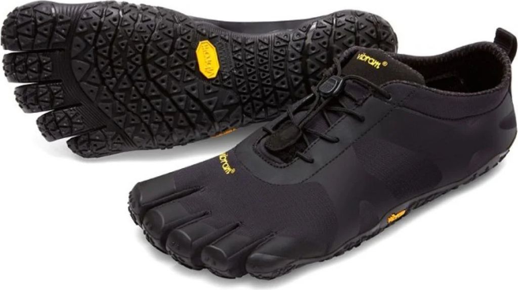 vibram fivefingers kso evo kids