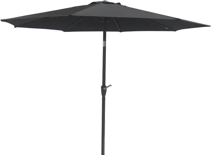 Dacore HOFFMANN Alu parasol sevilla Ø3m m/tilt