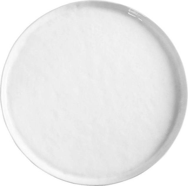 olsson & jensen asiet ø21 cm, hvid