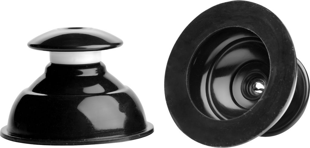 Master Series Plungers Extreme Suction Nipple Suckers