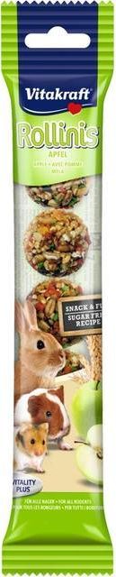 Gnaversnacks, "havregrynskugler"