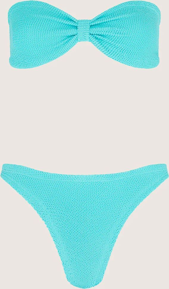 Jean Bikini - Aqua