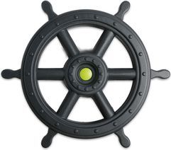 Dice Lekplats-Roder XXL Antracit/Lime