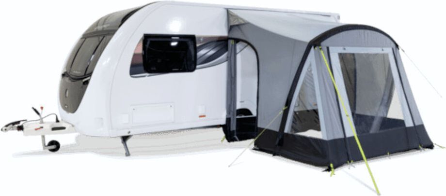 Dometic Leggera Air 260 M Luftfortelt