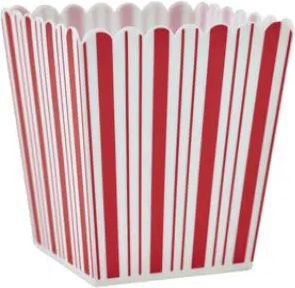 Popcorn Kop Til Cocktails & Snacks 40 cl.