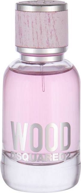 Dsquared2 Dsquared Wood - Eau De Toilette - 50 Ml