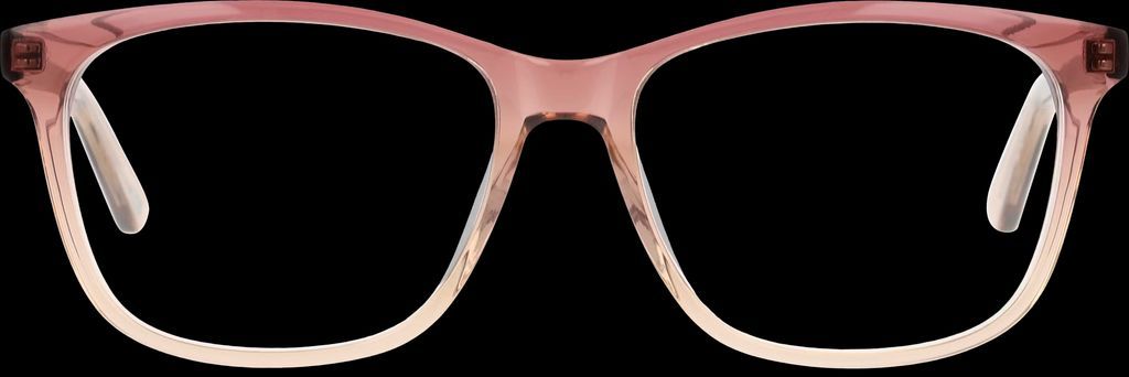 DbyD Kunststoff Schmal Lila/Braun Brille online; Brillengestell; Brillenfassung; Glasses; auch als Gleitsichtbrille