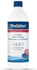 Rodalon Indendørs Rød 1 liter Eksklusiv afgift.
