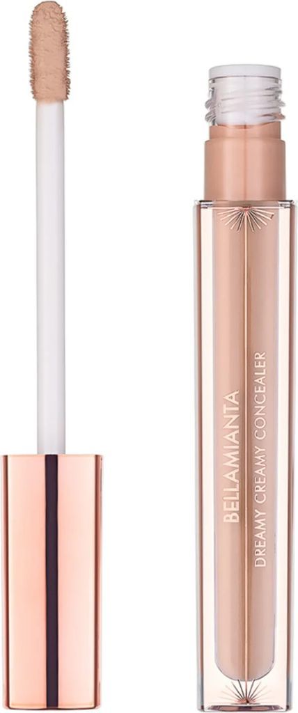 Bellamianta - Dreamy Creamy Concealer - B08 -