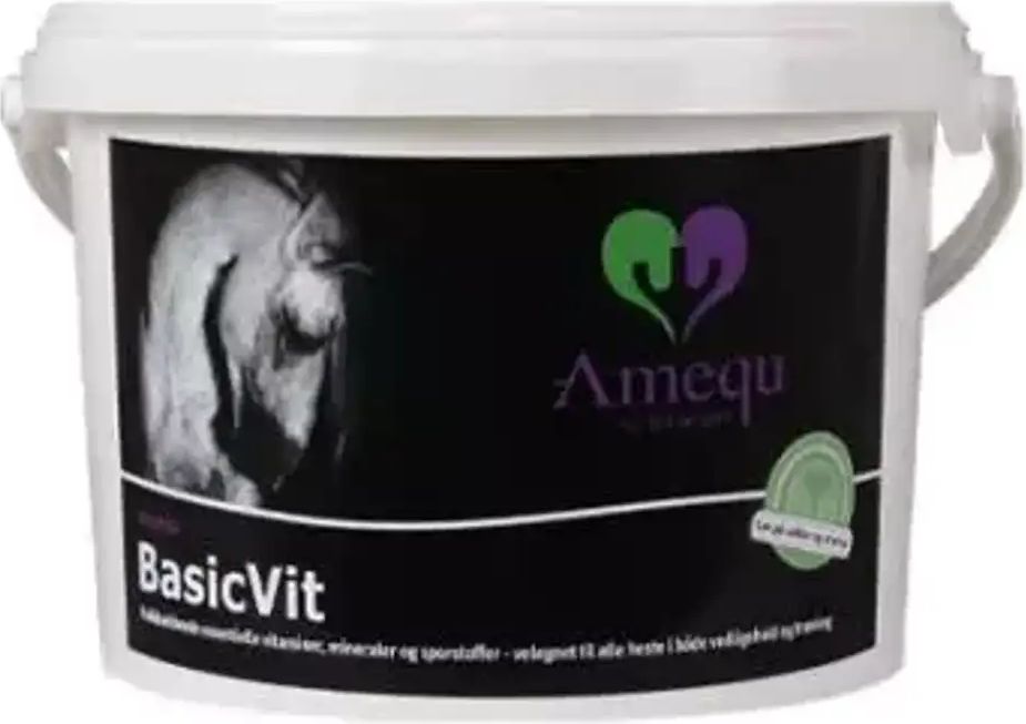 BasicVit - 5 kg
