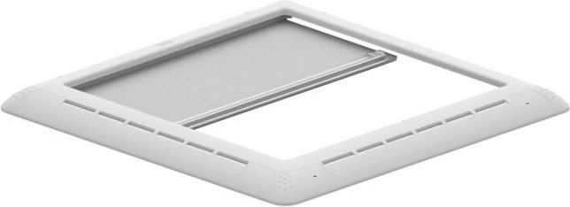 Fiamma Roller Blind Vent 40 White