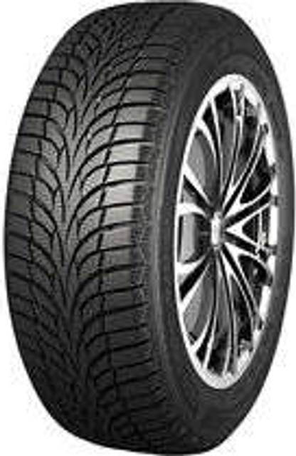 Nankang Snow SV-3 225/40 ZR19 93W XL