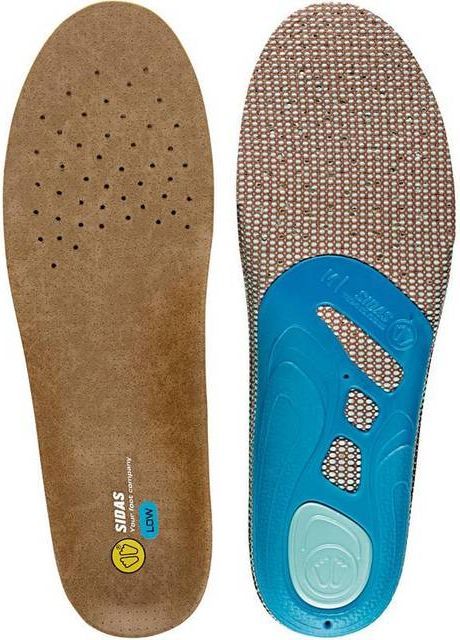 Sidas 3FEET Outdoor Low Insole