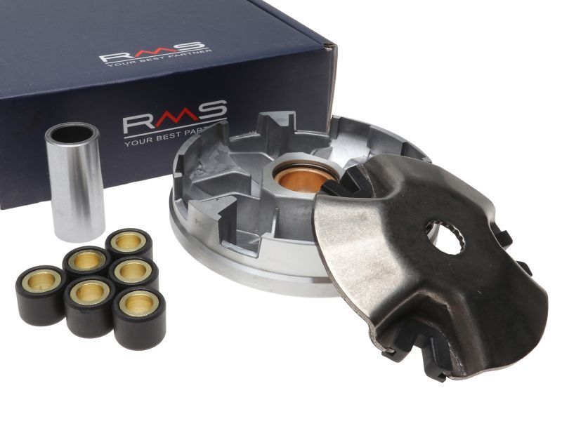 Variator - RMS standard (13mm)