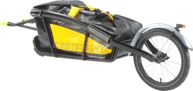 Topeak Journey Trailer