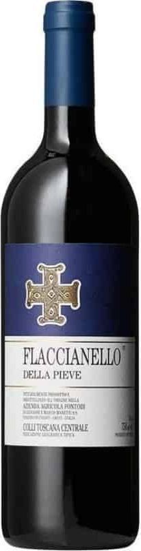 Fontodi Flaccianello Della Pieve 2018 IGT Toscana, Fontodi ØKO