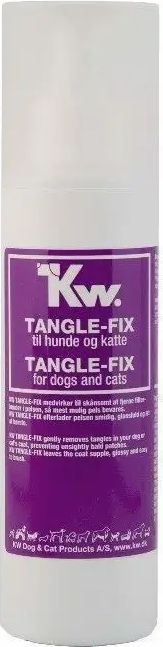 KW Tangle Fix
