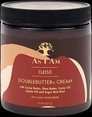 As I Am DoubleButter Cream 227gr