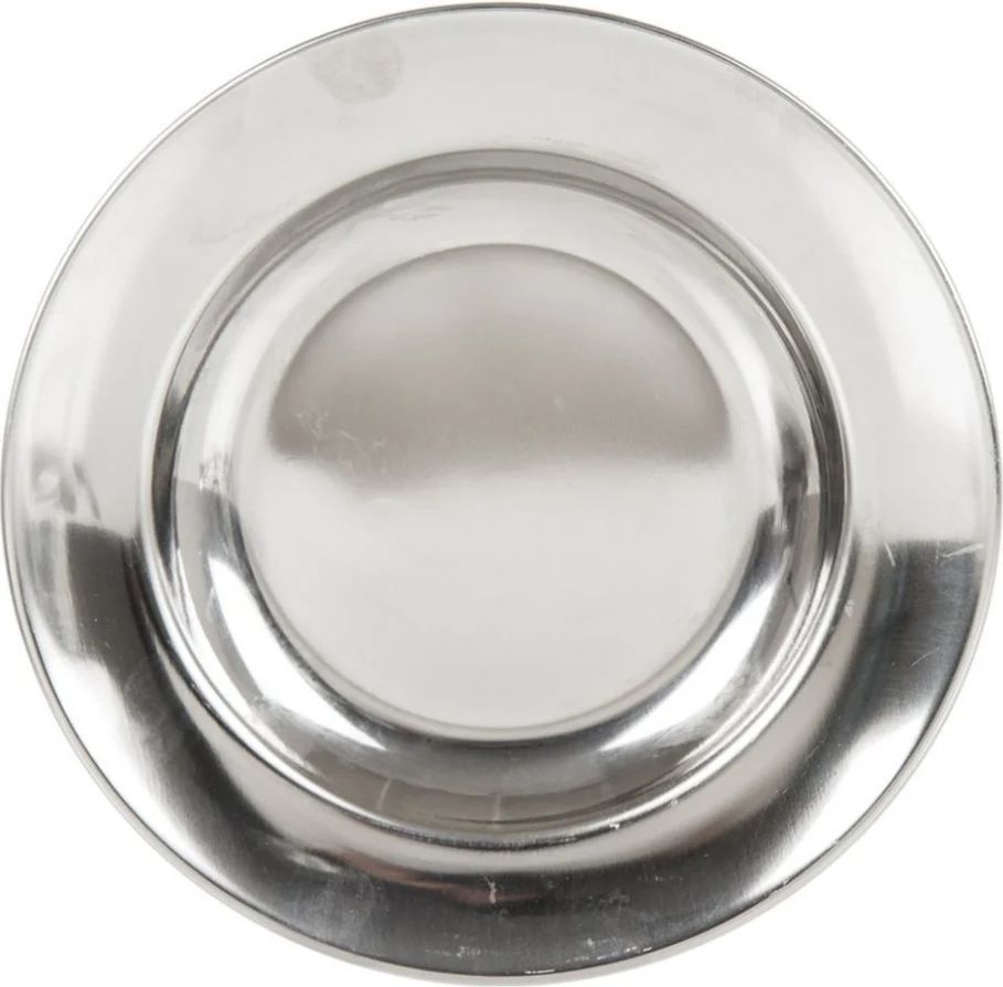 Lifeventure - Flad tallerken 22.8cm