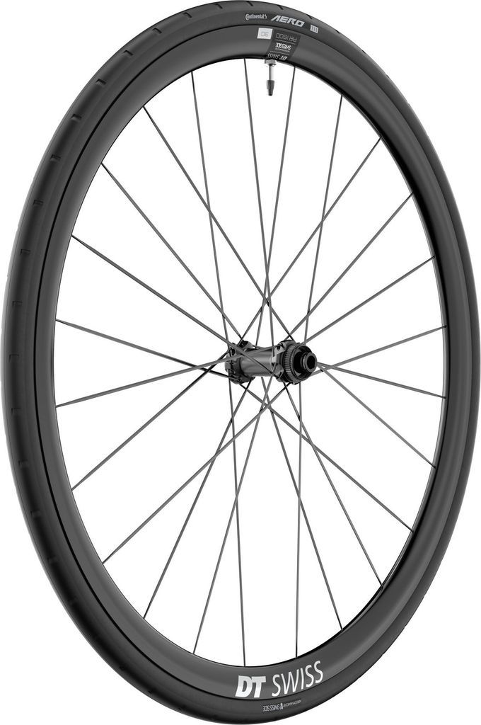 DT Swiss Ar 1600 Spline 30 700 Wheel